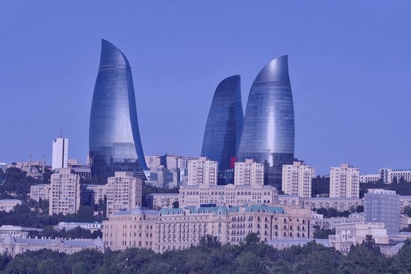 Азербайджан