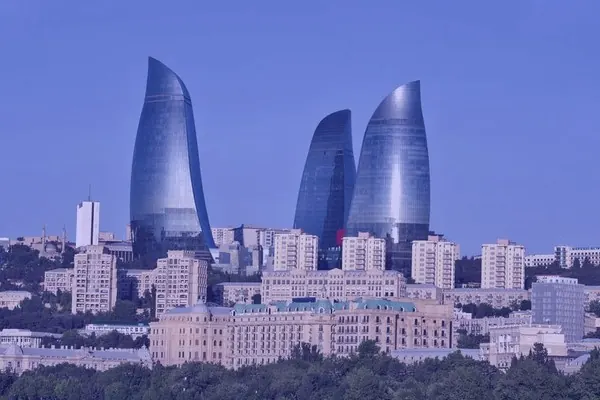 Азербайджан