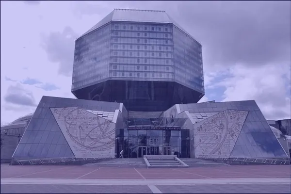 Республика Беларусь