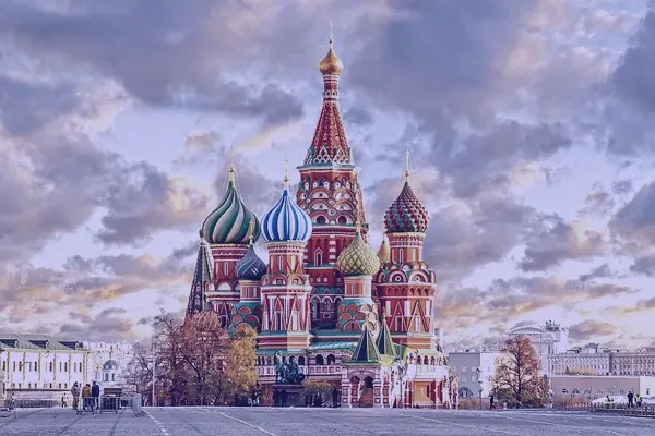 Россия